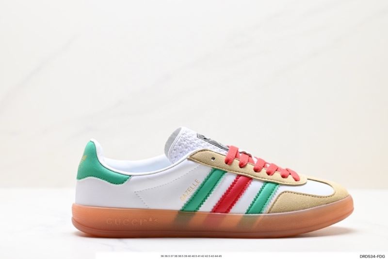 Adidas Gazelle Shoes